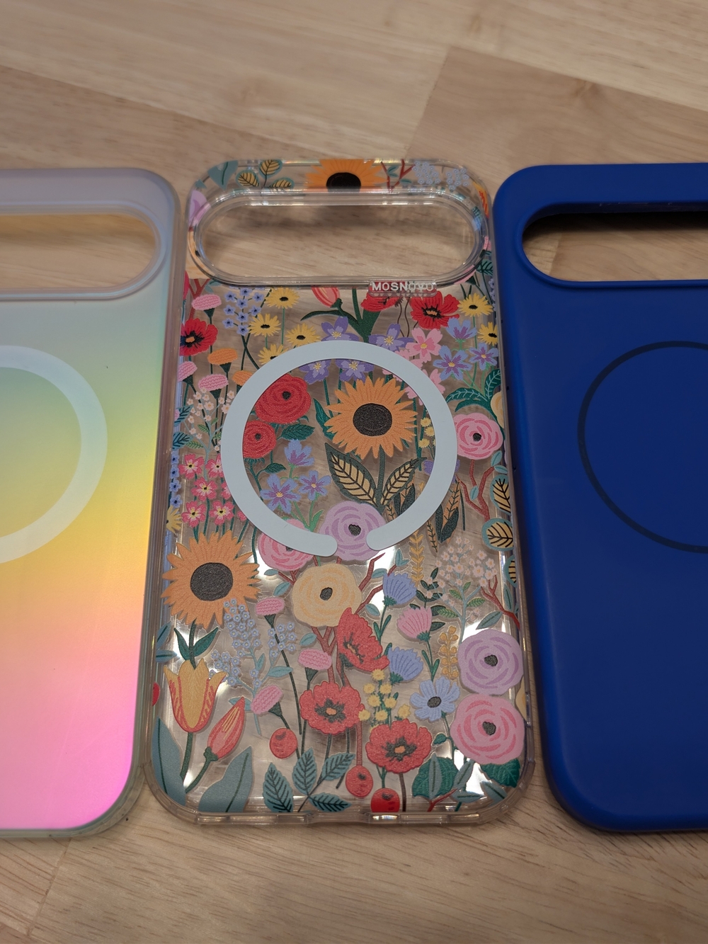 Google Pixel 10xl Pro Assorted Phone Cases Plus Screen Covers - Picture 3 of 5